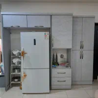 رهن اپارتمان ۱۴۰ متری لوکس سر خیابان سازمانی|اجارهٔ خانه و ویلا|برازجان, |دیوار