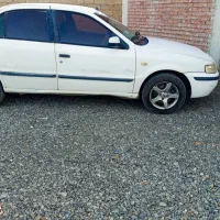 ماشین سمند EF7فروشی