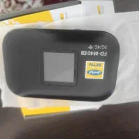 مودم همراه سیم کارت خورایرانسل