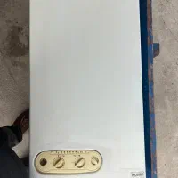 پکیج گازی ایران رادیاتور مدل M24000