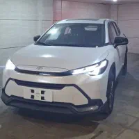 تویوتا فراتلندر