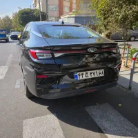 کی ام سی جی ۷ برقی|خودرو سواری و وانت|تهران, سهروردی|دیوار