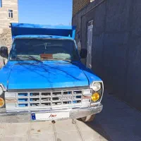 نیسان کمپرسی مدل98