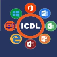 اموزش ICDL & Atuocad