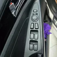 سوناتا ۲۰۱۱پلاک ملی|خودرو سواری و وانت|کرج, شهرک جهان‌نما|دیوار