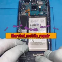 تعمیرات تخصصی موبایل مارشال