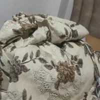 والان پرده دوعدد