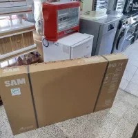 تلویزیون 50 اینج سام  هوشمند