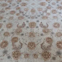 فرش شهرزاد