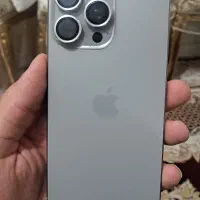 فروش ایفون ۱۵ پرو مکس 256