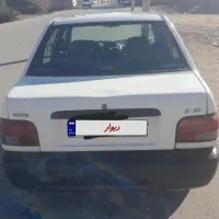 فروش پراید مدل ۹۵