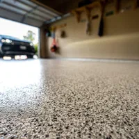 اجرای کفپوش های اپوکسی تراتزو و Flakes epoxy|خدمات پیشه و مهارت|تهران, شهرک شهید باقری|دیوار