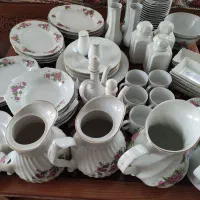 حراج ظروف گل سرخی|حراج|اصفهان, سودان|دیوار