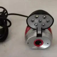 کیبورد فراسو و مودم مبین نت و دوربین کامپیوتر|قطعات و لوازم جانبی رایانه|شیراز, کوی زهرا|دیوار