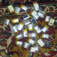 باتری لیتیومی