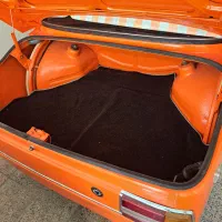 با سلام بی ام و ۲۰۰۲ مدل ۱۹۷۵|خودرو کلاسیک|اندیشه, اندیشه فاز ۱|دیوار