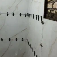 کاشی کاری سرامیک