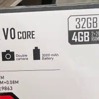 گوشی موبایل ووکال|موبایل|تهران, زعفرانیه|دیوار