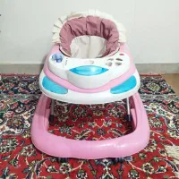 روروئک