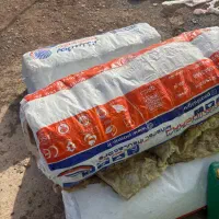 پشم سنگ پوششی برای صدا و حرارت