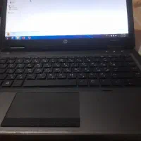 لبتاب hp|رایانه همراه|خرمشهر, |دیوار