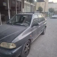 پراید 141