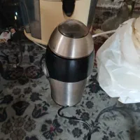 آسیاب برقی