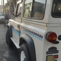 پاژن 78 دوگانه بدون رنگ|خودرو سواری و وانت|تبریز, |دیوار