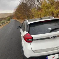 ام وی امx22 دنده ای|خودرو سواری و وانت|نهاوند, |دیوار