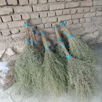 جارو دستی محلی