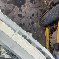 سپر پژو و چراغ خطر