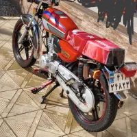 ۲۰۰ همتاز|موتورسیکلت|اهر, |دیوار