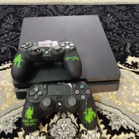 ps4اکانتی