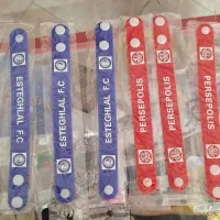 دستبند استقلال و پرسپولیس