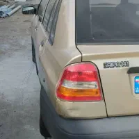 پراید ۱۴۱|خودرو سواری و وانت|شهریار, شهرک شاهد|دیوار