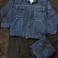 لباس کار لی نونو