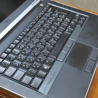 لپ‌تاپ دل غول i5/Ram16/SSD ارتقا یافته|رایانه همراه|مشهد, فرهنگ|دیوار