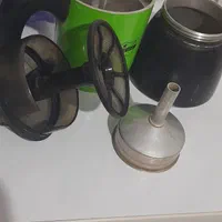 یک عدد قهوه ساز