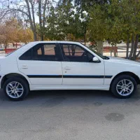 فروش  پارس  401|خودرو سواری و وانت|گلزار, |دیوار