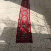 10 عدد فرش راه پله|فرش|اراک, |دیوار