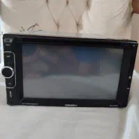 مانیتور ماشین