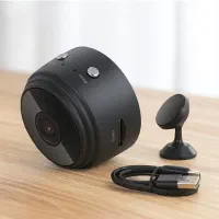 مینی دوربین