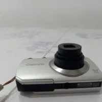 دوربین فیلمبرداری وعکاسی canon|دوربین عکاسی و فیلم‌برداری|تنکابن, |دیوار