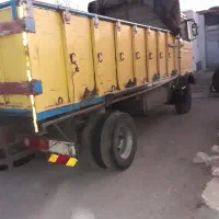 خاور ۸۰۸ مدل۷۰|خودرو سنگین|نمین, |دیوار