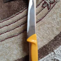 کارد سلاخی سویسی