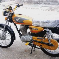 هندا ۱۲۵ برای فروش