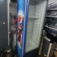 یخچال ویترینی
