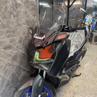 Xmax صفر کیلومتر