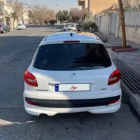 پژو ۲۰۷|خودرو سواری و وانت|ارومیه, |دیوار