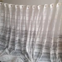 پرده|پرده، رانر، رومیزی|همدان, |دیوار